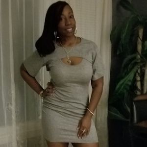 Meet your Posher, Marsha